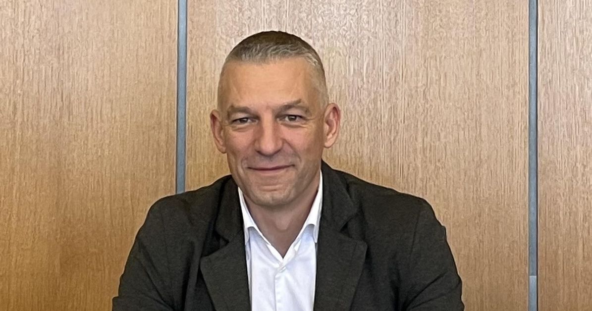 43-годишният общински съветник от ПП-ДБ Благовест Георгиев се оказа рецидивист