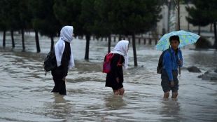Нестихващите проливни дъждове погубиха още 29 души в Афганистан през