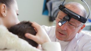 Безплатно скринингово изследване на слуха при 5 6 годишните деца в седем