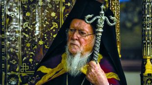 Николай Пловдивски се очаква да е сред претендентитеВселенският патриарх Вартоломей