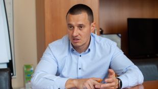 Шефът на “Градска мобилност” Димитър Дилчев: 30 автобуса на час трябват, за да заменят спрения лифт на Витоша