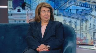 Регионалният министър Коритарова: Състоянието на пътищата е незадоволителн