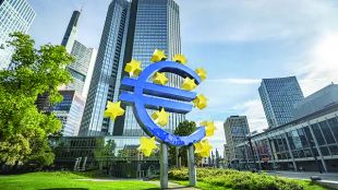 Ройтерс: ЕЦБ ще понижи лихвите през юни