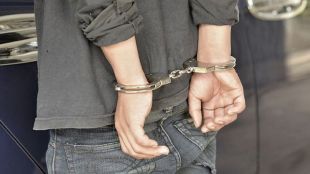 Арест на пътя след зловеща заканаТурски гражданин осъден у нас