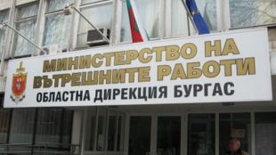 Украинец арестуван за опита за грабеж на златари в Бургас