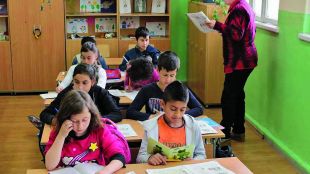 55 000 четвъртокласници отиват на външно оценяване по български и математика