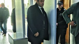 По искане на Софийска градска прокуратураИзборът му също бе отмененОкръжният