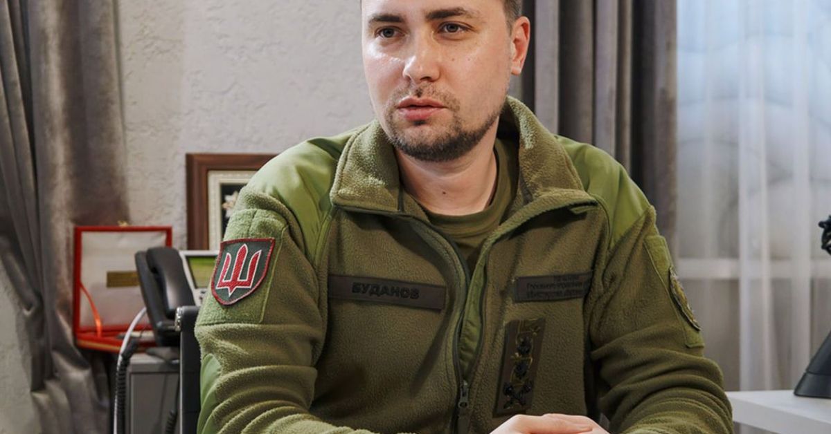 Ситуацията край Харков е критична, казва шефът на украинското ГРУ
