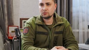 Ситуацията край Харков е критична казва шефът на украинското ГРУ