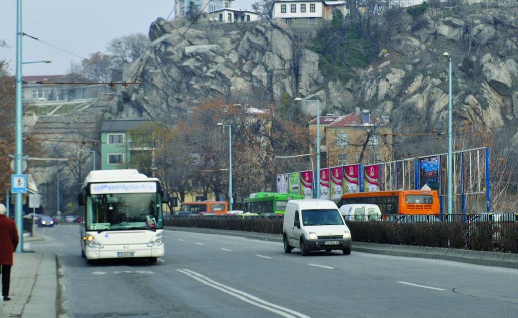 Обвинение за пътно хулиганство и телесни повреди в ПловдивПрокуратурата прати