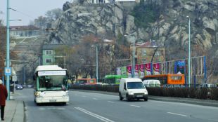 Обвинение за пътно хулиганство и телесни повреди в ПловдивПрокуратурата прати