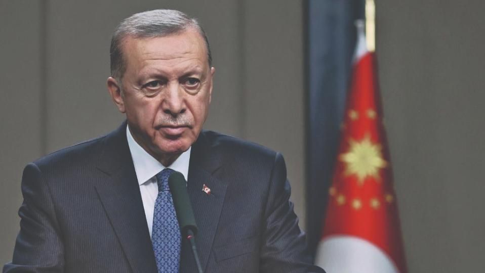 Турция ще продължи да оказва натиск върху Израел по отношение