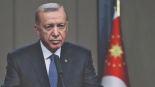 Ердоган: Турция ще продължи да оказва натиск върху Израел в търговията и дипломацията