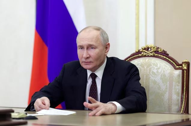 Руският президент Владимир Путин оцени балансираната позиция на Виетнам по