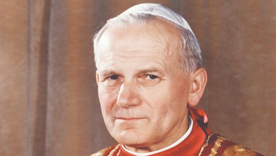 Братът Пиетро Орланди пръв набеди Йоан-Павел II, че си падал