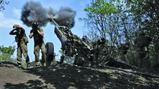 Le Monde: Западните съюзници на Киев се опасяват от ескалация на украинския конфликт