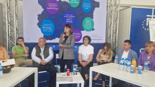 ГЕРБ-София проведе среща, посветена на пострадалите от катастрофи и техните семейства