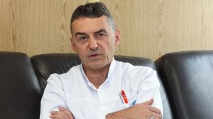 Професор Иво Петров, член на експертния съвет по кардиология към МЗ, пред Труд news: Между 60 и 65% от смъртните случаи са причинени от сърдечно-съдови заболявания