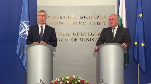 България е ценена като надежден съюзник в НАТО Ценим високо