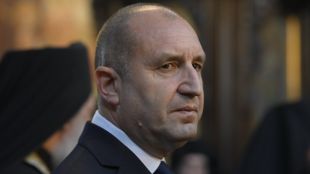 Силяновска поканила на среща българския държавен глава в РимБългария очаква