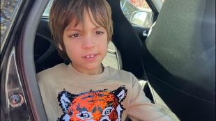Открито е изчезналото в Банкя 7-годишно момче с аутизъм