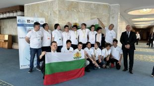 Български ученици спечелиха осем медала на Балканската олимпиада по математика
