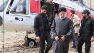 Погребват иранския президент Раиси утре в град Тебриз