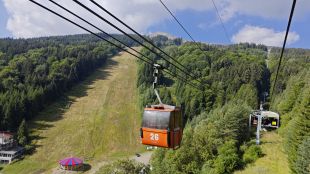 Дружеството собственик на Симеоновския лифт Витоша ски призовава държавата да
