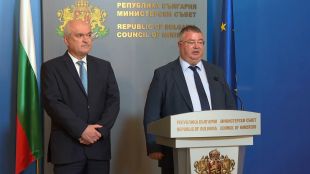 Социалният министър Ивайло Иванов: Сумата за увеличението на пенсиите е обезпечена (ВИДЕО)