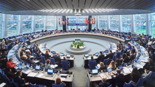 Съветът на Европа осъди "руския закон" за чуждите агенти в Грузия