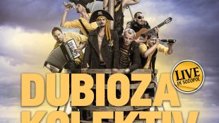 „Обратен ефект“ се включват към летния концерта на Dubioza Kolektiv през август в Созопол