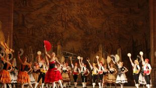 Украинската опера и балет поставя “Дон Кихот” в София, Пловдив и Варна