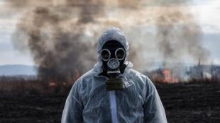 WSJ: Руските сили използват забранени химически оръжия в Украйна