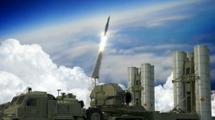 Русия залага на своите усъвършенствани системи за ракети земя въздух