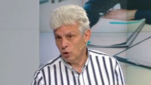 Атанас Кацарчев, синдикалист: Условията на труд се подобряват, но доходите изостават