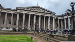 ФБР разследва продажбата на предполагаеми откраднати съкровища от Британския музей