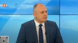 Валентин Мундров: До края на другата седмица ще удостоверим машините за вота
