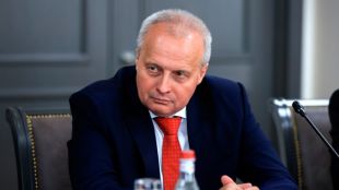 Русия отзова посланика си от Армения