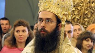 Знеполският епископ Арсений е първият избран за Сливенски митрополит