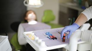 Жена почина в зъболекарски кабинет в Благоевград