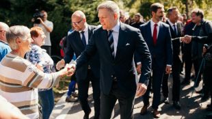Словашкият премиер предсказа покушението си преди месец (ВИДЕО)