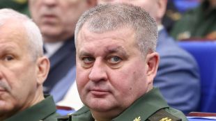 Зам.-началник на руския Генерален щаб е арестуван за корупция