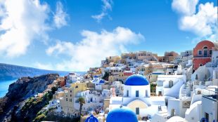 Гърция официално откри летния си туристически сезон Мнозина българи вече