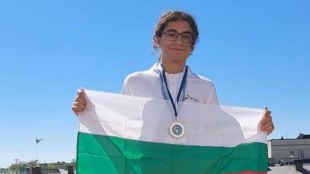 Ученик от Русе спечели сребърен медал на Олимпиадата по философия в Хелзинки