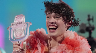 Фрийк шоуто Евровизия – еманация на днешна Европа