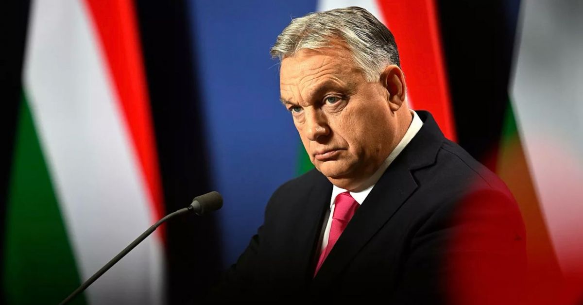 Унгарският премиер Виктор Орбан смята за безумни и безотговорни изявленията
