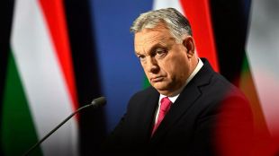 Партията Фидес на унгарския премиер Виктор Орбан се оказа най