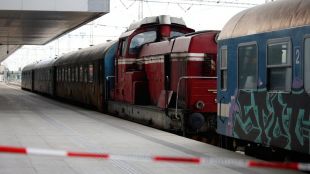 Владимир Дунчев, бивш директор на БДЖ: Кадрово железниците са в много тежко състояние