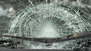 Тежка катастрофа отне живота на шофьор на пътя между Симеоновград и Харманли