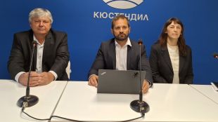 Димчо Димчев от „Възраждане“: Референдум за излизане на Дупница от Асоциацията по ВиК ще има
